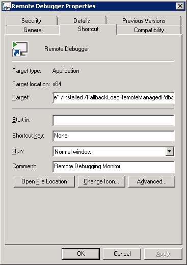 remote-debugger-FallbackLoadRemoteManagedPdbs