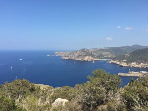 Ibiza - Punta de Creu